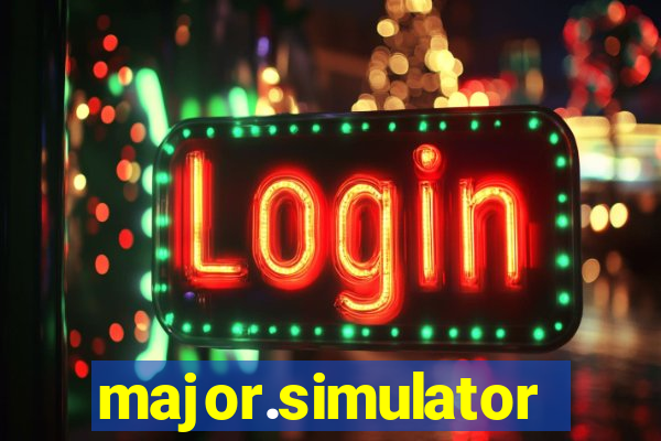 major.simulator
