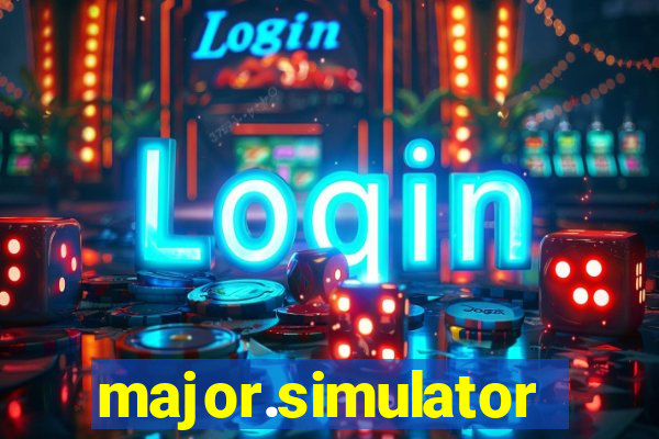 major.simulator