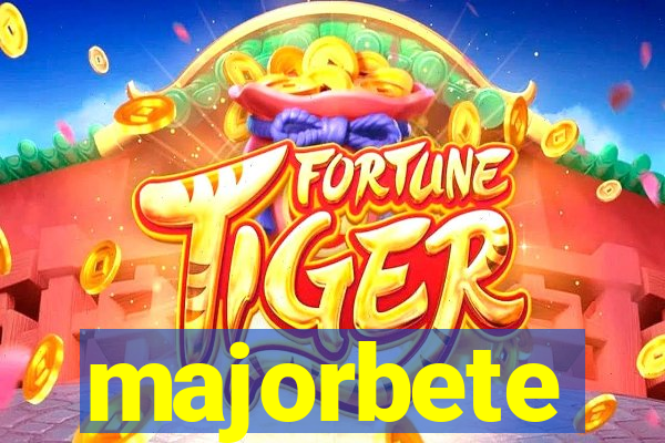 majorbete