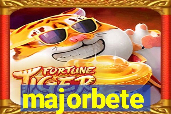 majorbete
