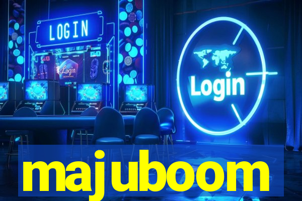 majuboom