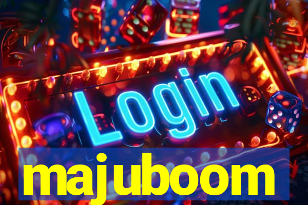majuboom