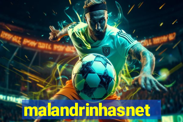 malandrinhasnet