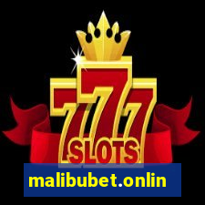 malibubet.online