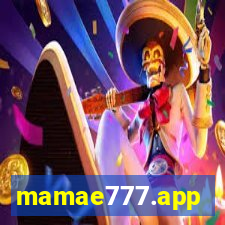 mamae777.app