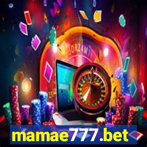 mamae777.bet