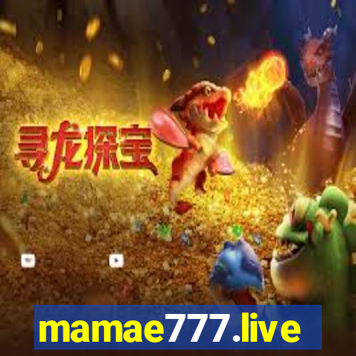 mamae777.live