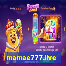 mamae777.live
