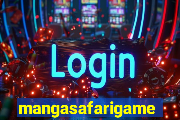 mangasafarigame