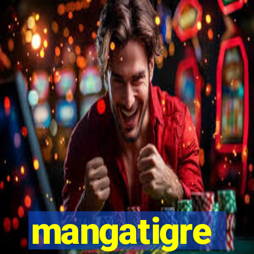 mangatigre