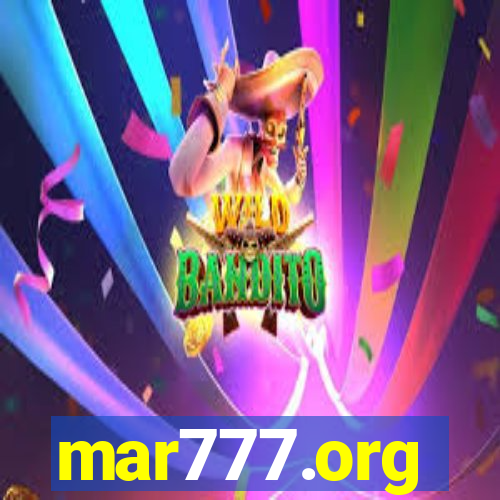 mar777.org