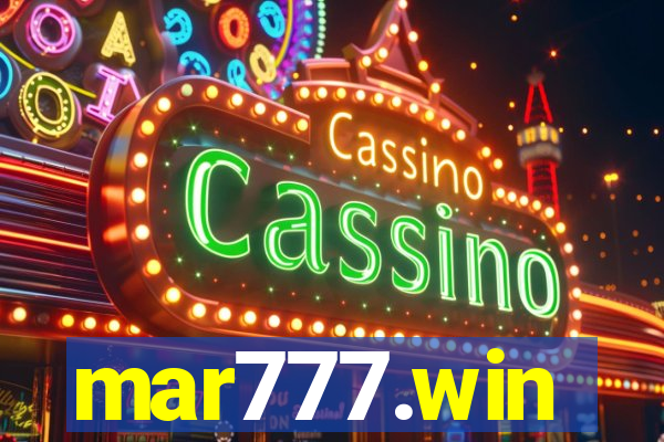 mar777.win
