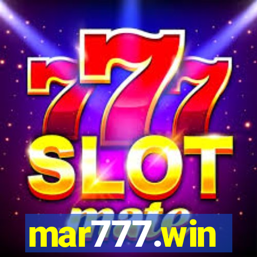 mar777.win