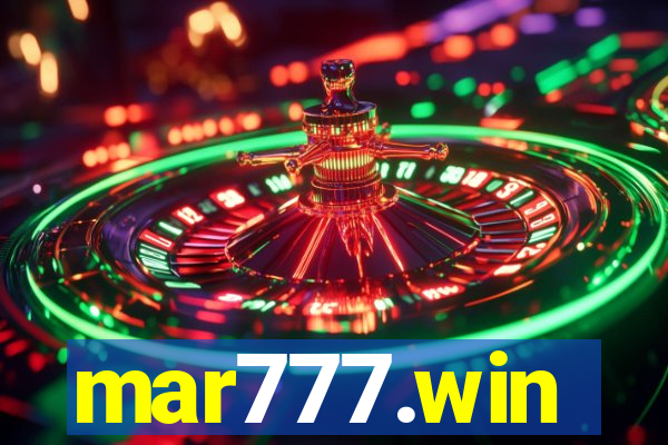mar777.win