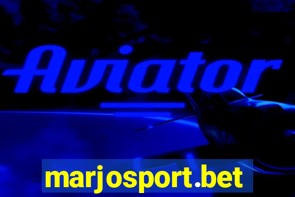 marjosport.bet