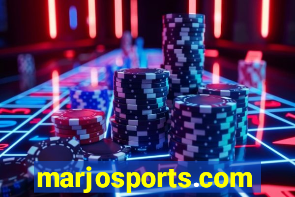marjosports.com.br