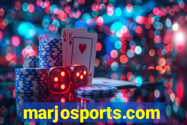 marjosports.com.br