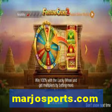 marjosports.com.br