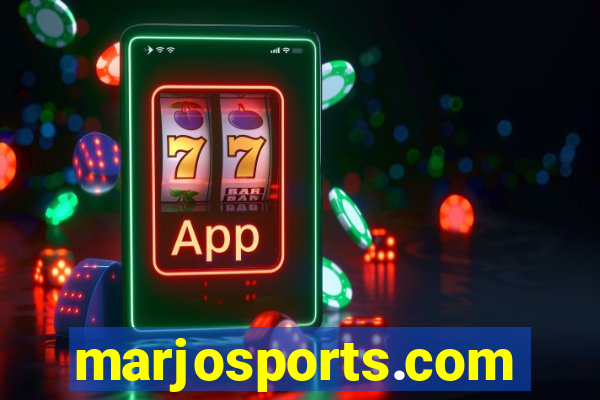 marjosports.com.br
