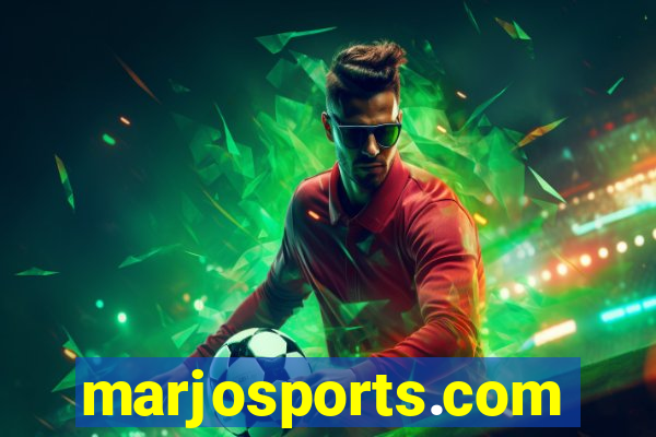 marjosports.com.br