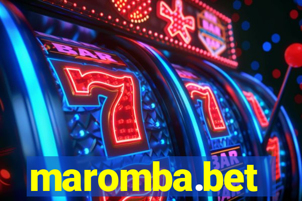 maromba.bet
