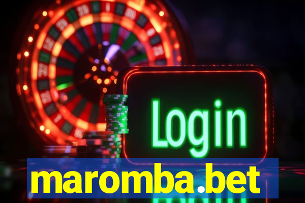 maromba.bet