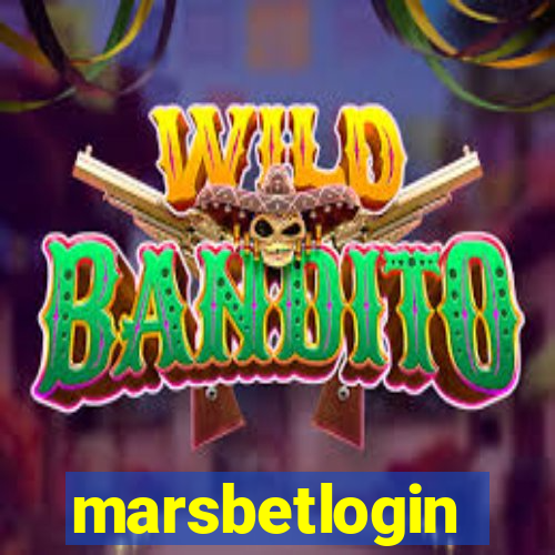 marsbetlogin