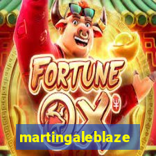 martingaleblaze