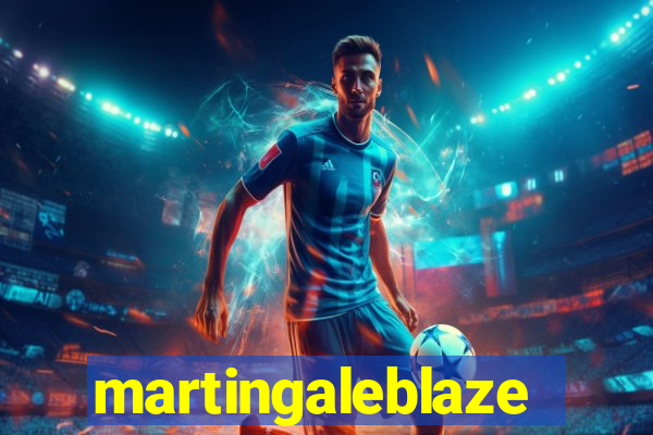 martingaleblaze