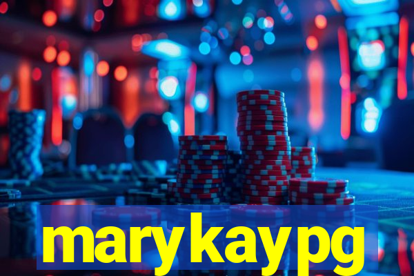 marykaypg