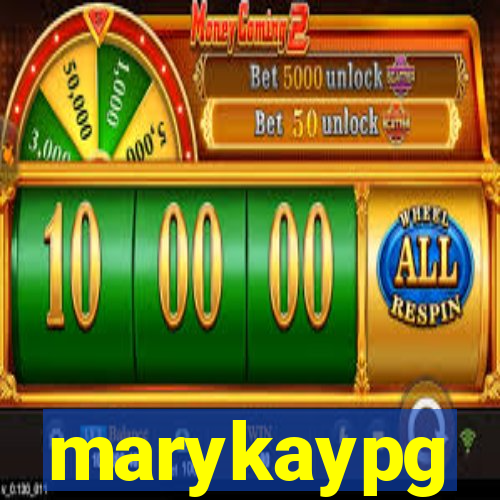 marykaypg