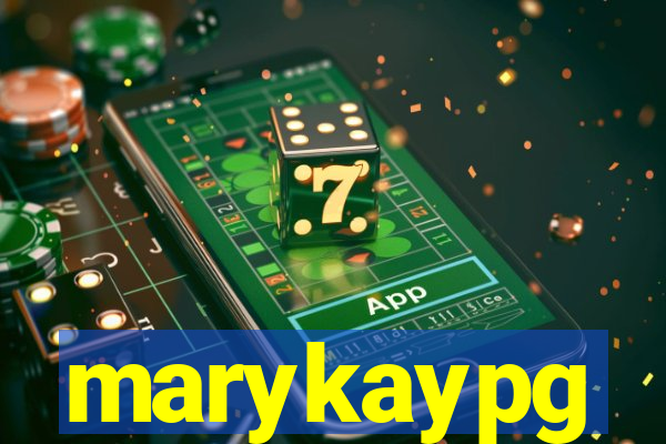 marykaypg