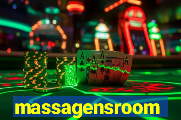 massagensroom