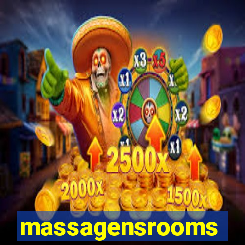massagensrooms