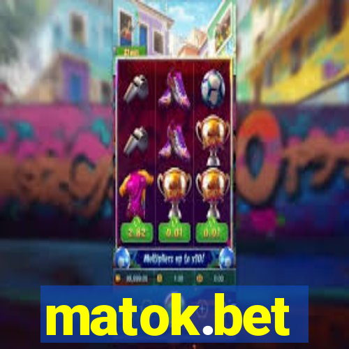 matok.bet