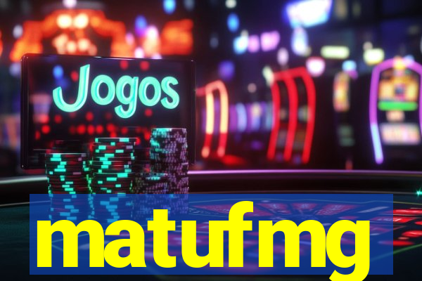 matufmg