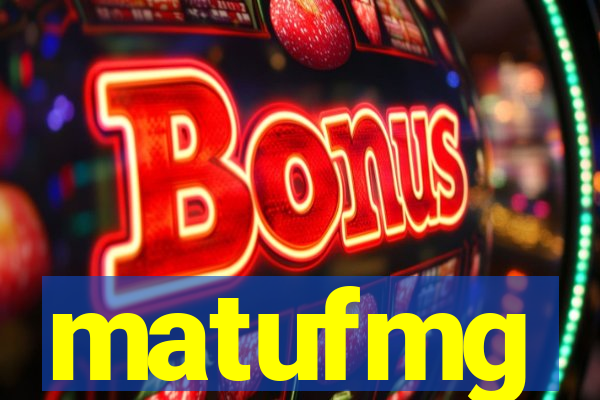 matufmg