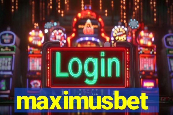 maximusbet