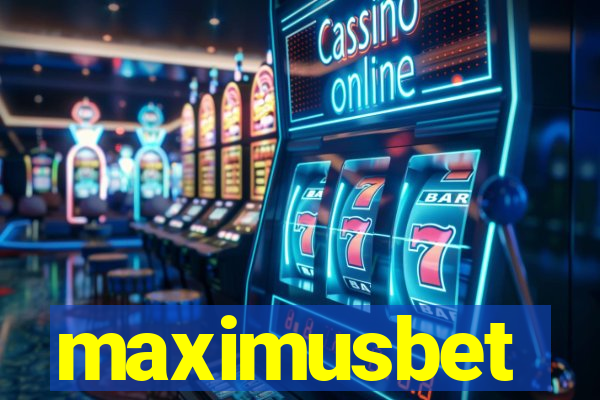 maximusbet