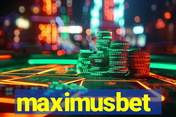 maximusbet