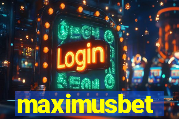maximusbet