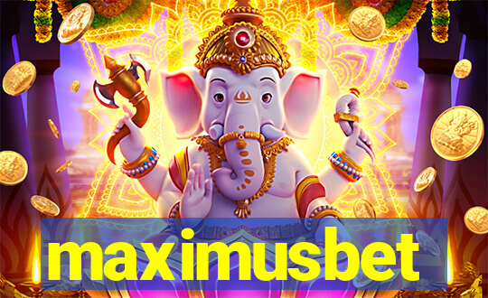 maximusbet