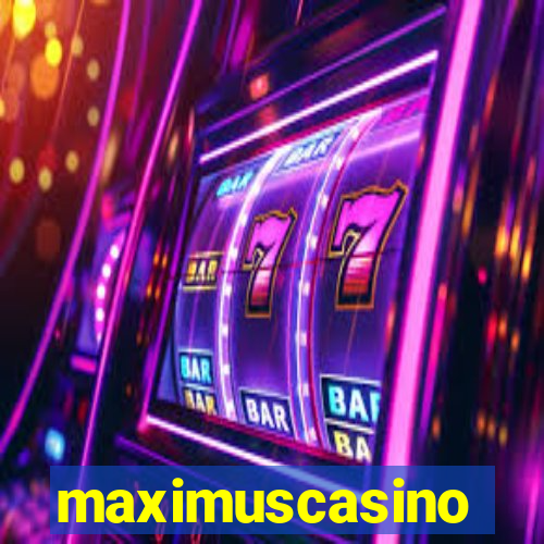 maximuscasino