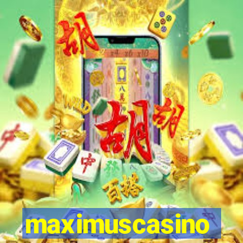 maximuscasino