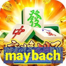 maybach-bet