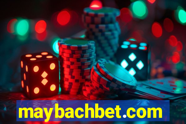 maybachbet.com
