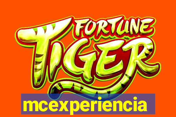 mcexperiencia