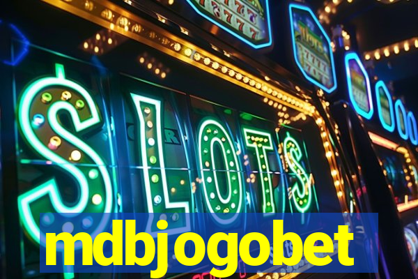 mdbjogobet