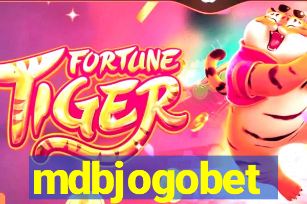 mdbjogobet