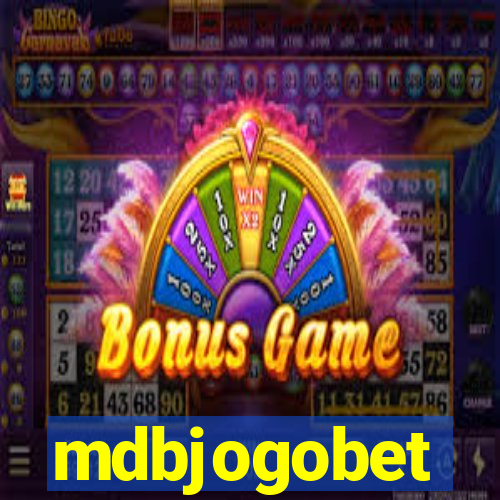 mdbjogobet
